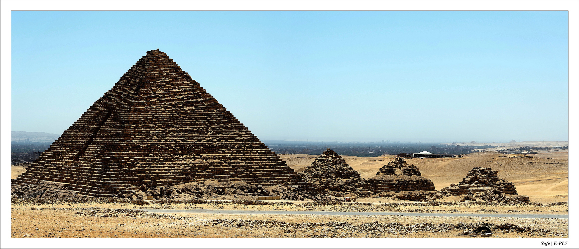 2021 - 07 - Le Caire - Pano 4